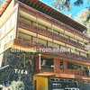 Hotel Tisa